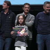 Gala del Tenis de Castellón