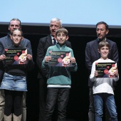 Gala del Tenis de Castellón