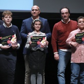 Gala del Tenis de Castellón