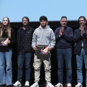 Gala del Tenis de Castellón