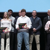 Gala del Tenis de Castellón