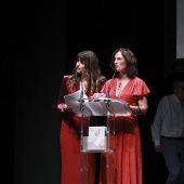 Gala del Tenis de Castellón