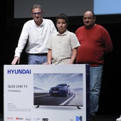 Gala del Tenis de Castellón