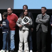Gala del Tenis de Castellón