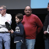 Gala del Tenis de Castellón