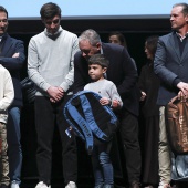 Gala del Tenis de Castellón