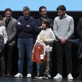 Gala del Tenis de Castellón