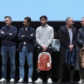 Gala del Tenis de Castellón