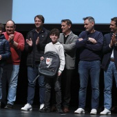 Gala del Tenis de Castellón