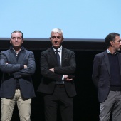 Gala del Tenis de Castellón