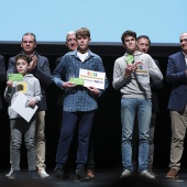 Gala del Tenis de Castellón