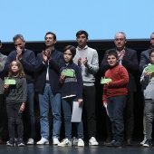 Gala del Tenis de Castellón