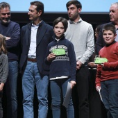 Gala del Tenis de Castellón