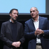 Gala del Tenis de Castellón