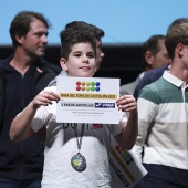 Gala del Tenis de Castellón