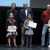 Gala del Tenis de Castellón