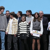 Gala del Tenis de Castellón