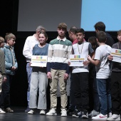 Gala del Tenis de Castellón