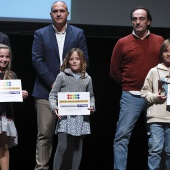 Gala del Tenis de Castellón