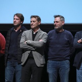 Gala del Tenis de Castellón