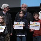 Gala del Tenis de Castellón