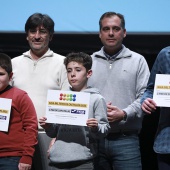 Gala del Tenis de Castellón