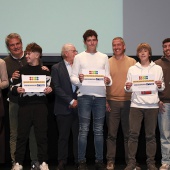 Gala del Tenis de Castellón