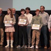 Gala del Tenis de Castellón