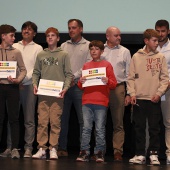 Gala del Tenis de Castellón