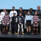 Gala del Tenis de Castellón