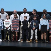 Gala del Tenis de Castellón