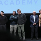 Gala del Tenis de Castellón