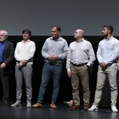 Gala del Tenis de Castellón