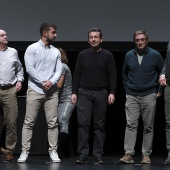 Gala del Tenis de Castellón