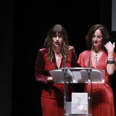 Gala del Tenis de Castellón