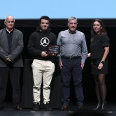 Gala del Tenis de Castellón