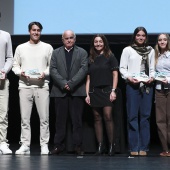 Gala del Tenis de Castellón