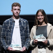 Gala del Tenis de Castellón