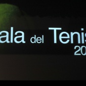 Gala del Tenis de Castellón