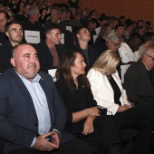 Gala del Tenis de Castellón