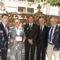 Castellón, Copa Davis