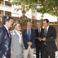Castellón, Copa Davis