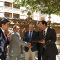 Castellón, Copa Davis