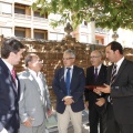 Castellón, Copa Davis