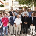 Castellón, Copa Davis