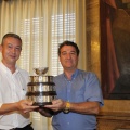 Castellón, Copa Davis