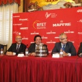 Castellón, Copa Davis