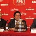 Castellón, Copa Davis