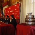Castellón, Copa Davis