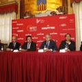 Castellón, Copa Davis